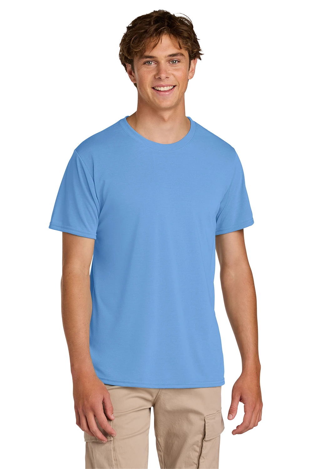 Performance Crew Tee